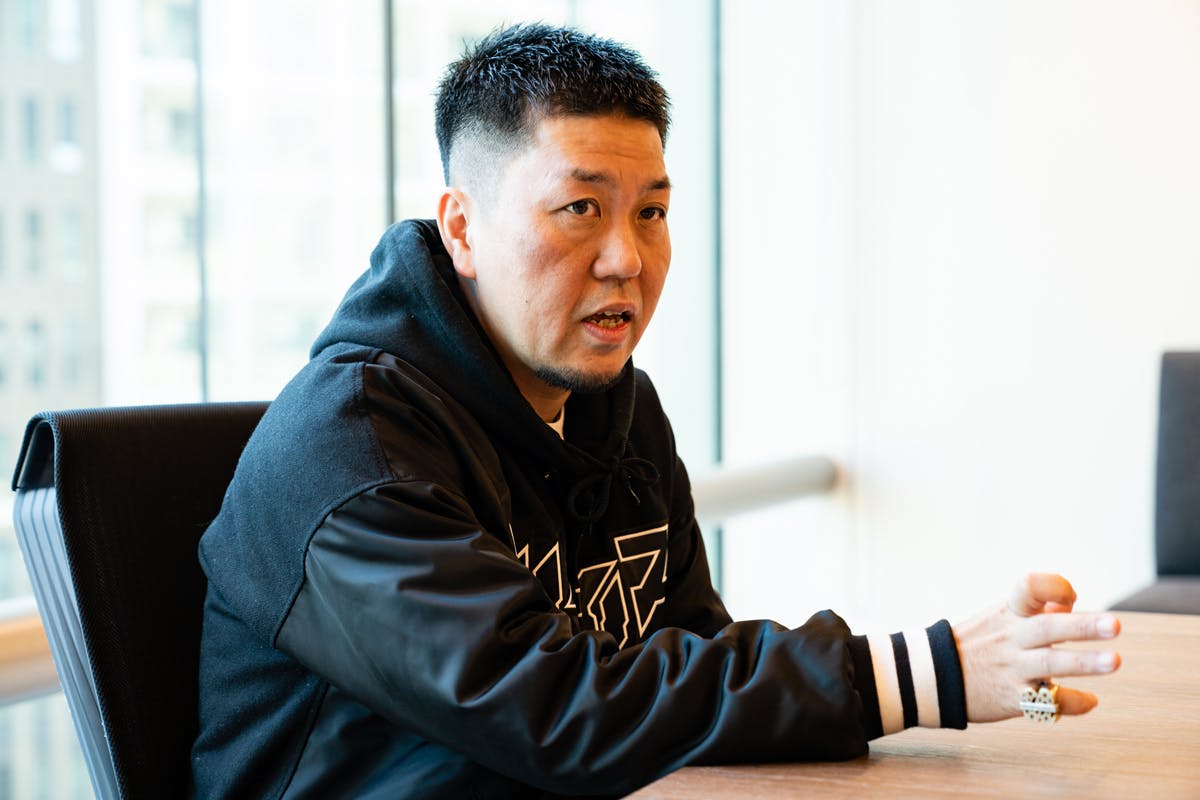 ASICS x mita sneakers Gel-Lyte III